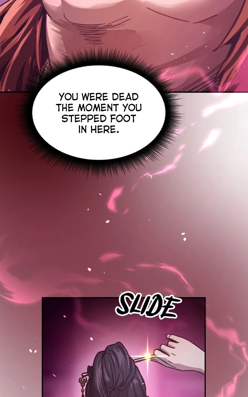 Absolute Domination Chapter 4, page 10 of 154