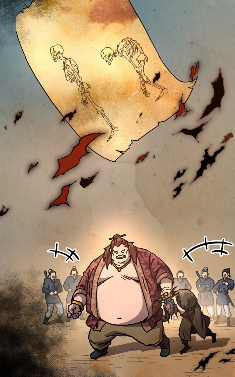 Absolute Domination Chapter 4, page 126 of 154