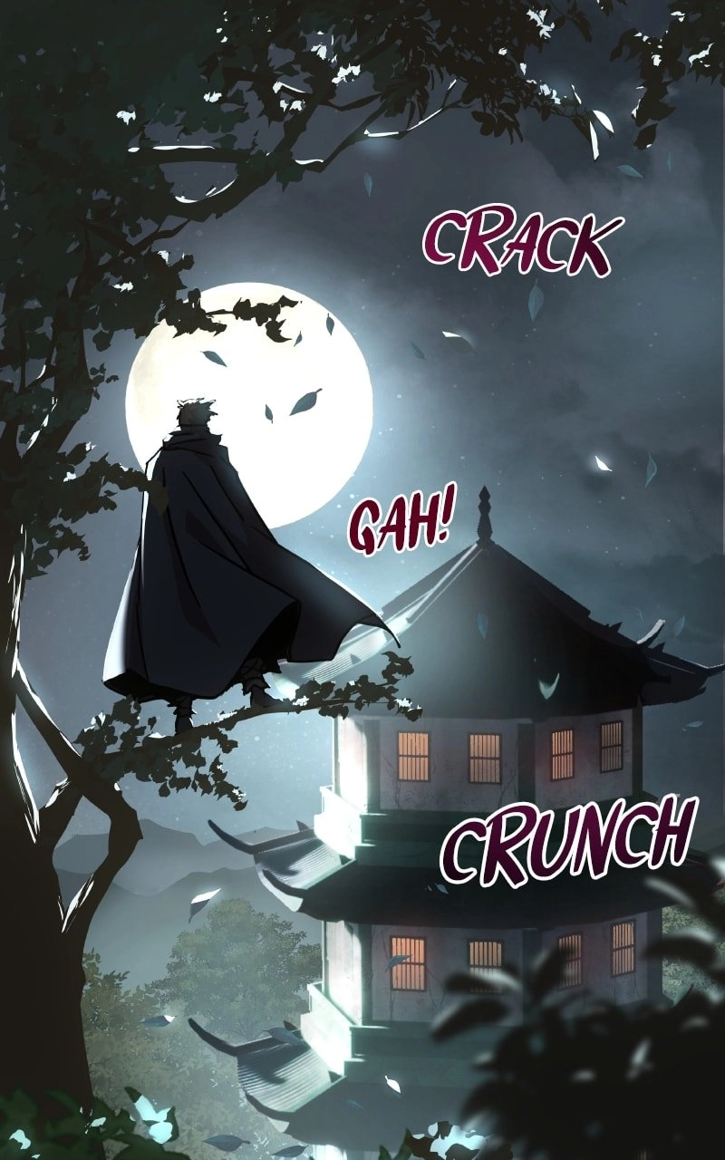 Absolute Domination Chapter 4, page 151 of 154