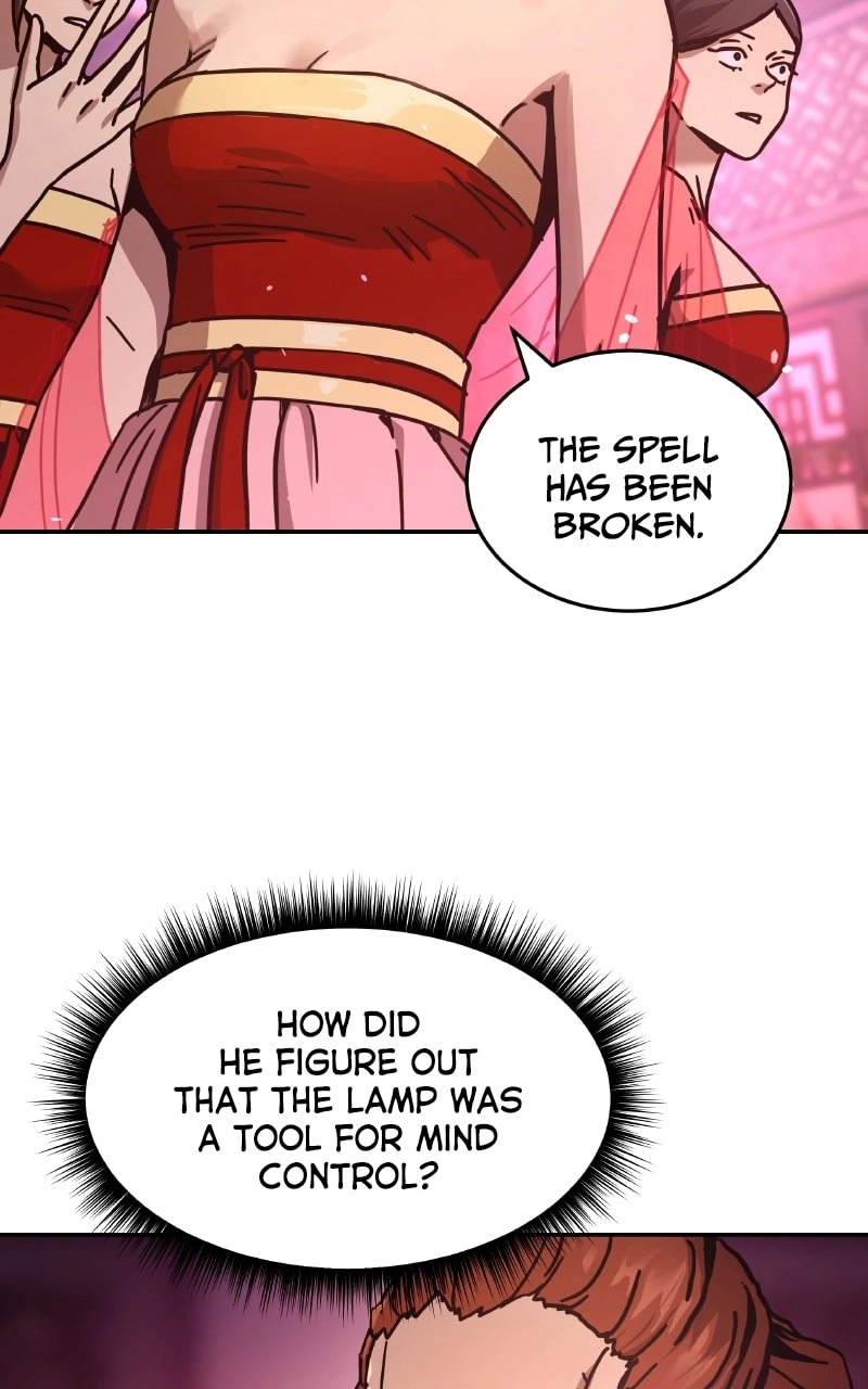 Absolute Domination Chapter 4, page 21 of 154
