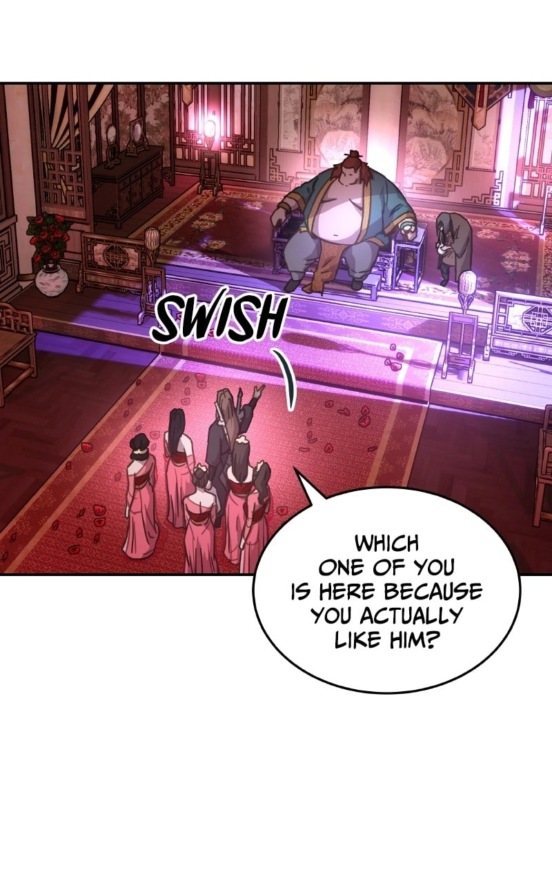 Absolute Domination Chapter 4, page 23 of 154