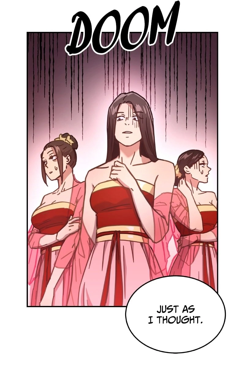 Absolute Domination Chapter 4, page 24 of 154