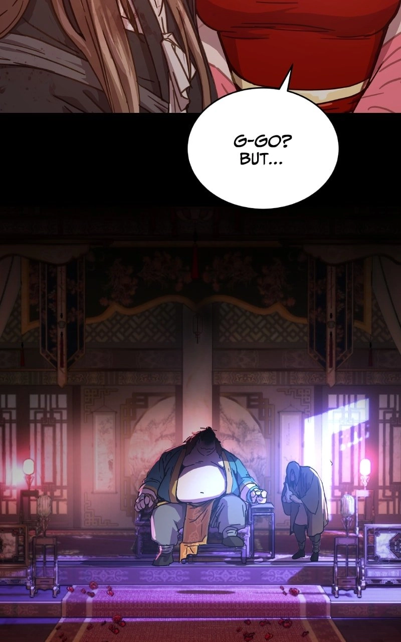 Absolute Domination Chapter 4, page 26 of 154