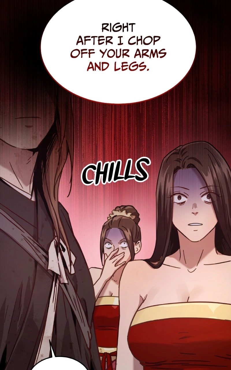 Absolute Domination Chapter 4, page 33 of 154