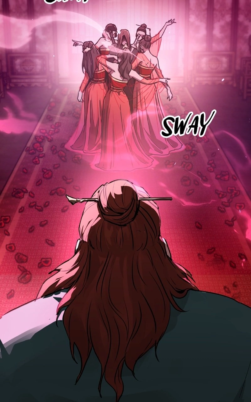 Absolute Domination Chapter 4, page 5 of 154