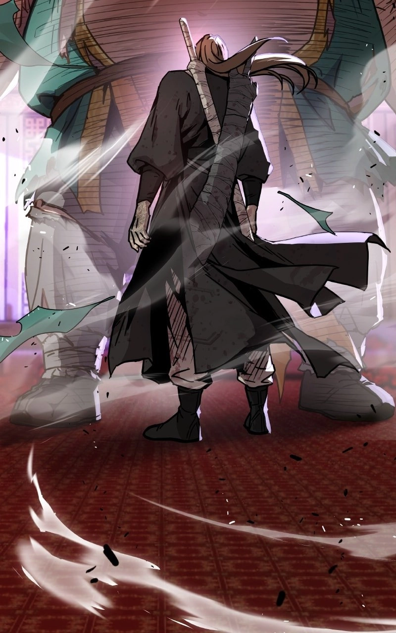 Absolute Domination Chapter 4, page 51 of 154