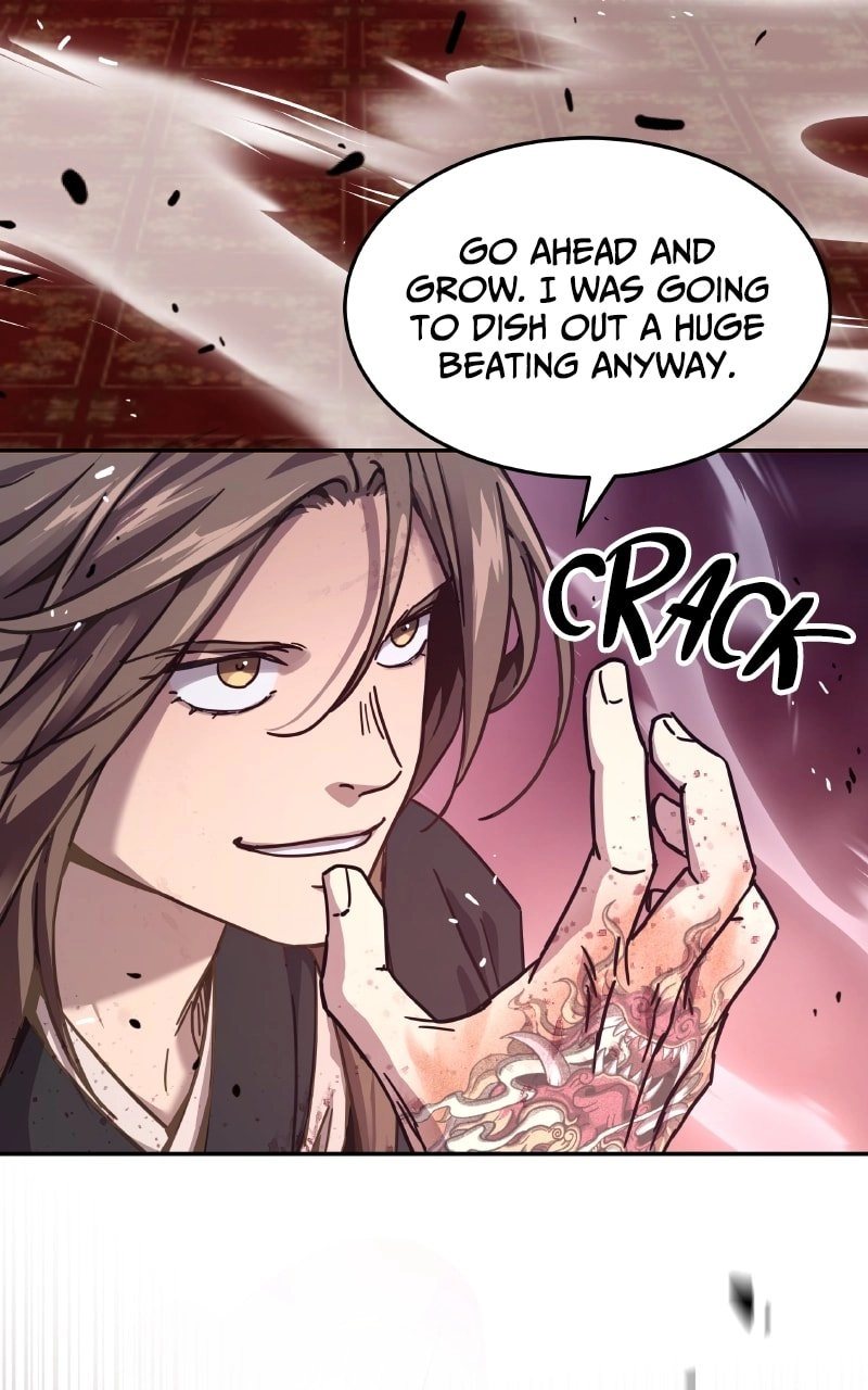 Absolute Domination Chapter 4, page 52 of 154