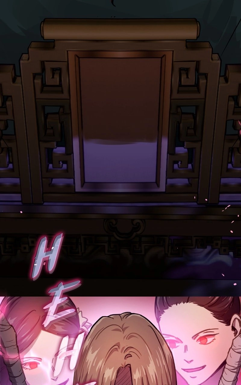 Absolute Domination Chapter 4, page 6 of 154