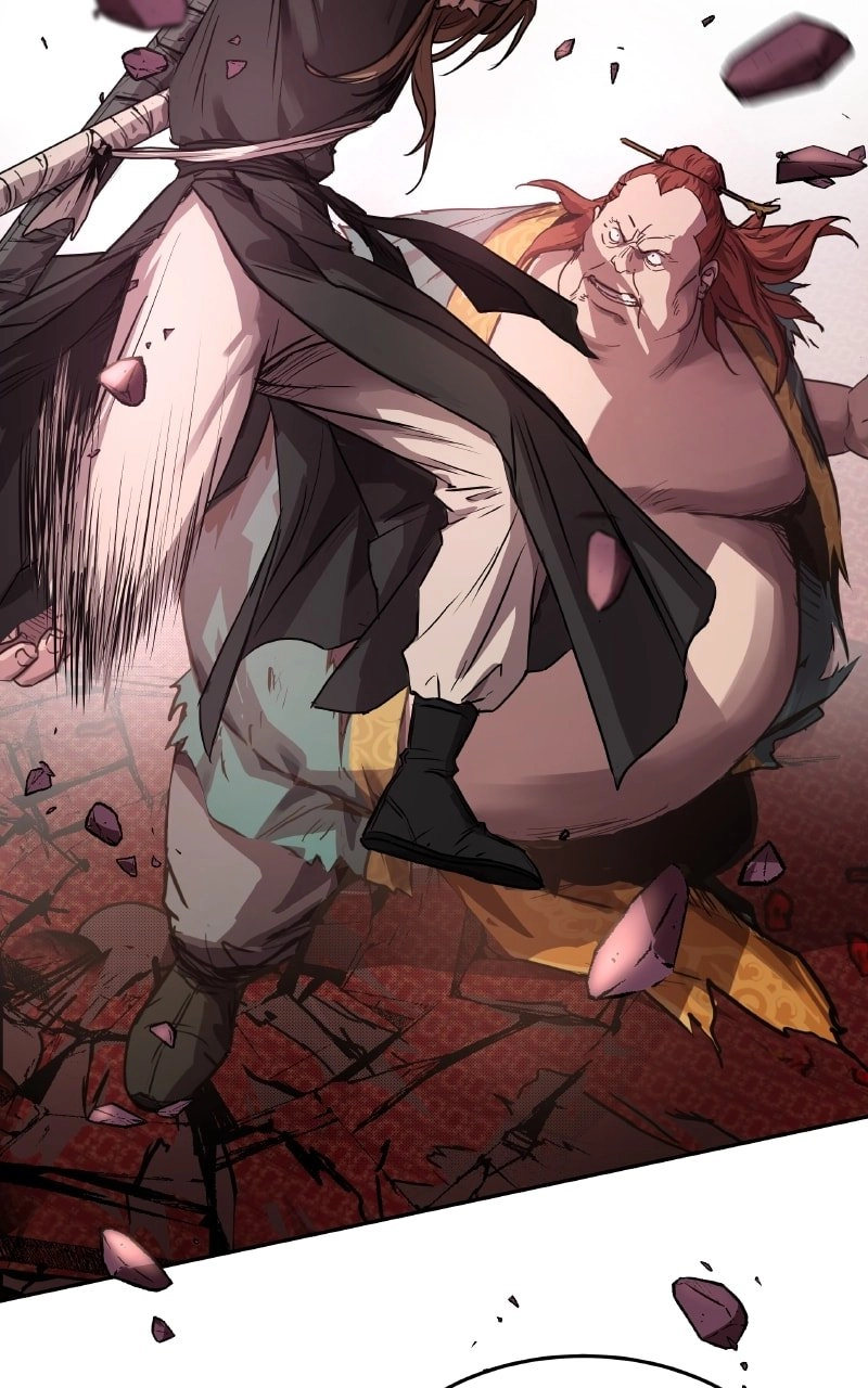 Absolute Domination Chapter 4, page 61 of 154
