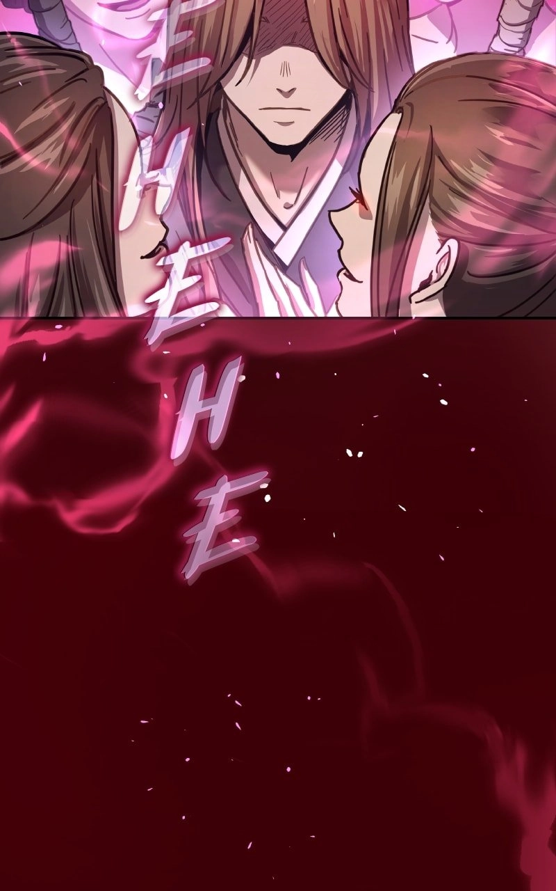 Absolute Domination Chapter 4, page 7 of 154