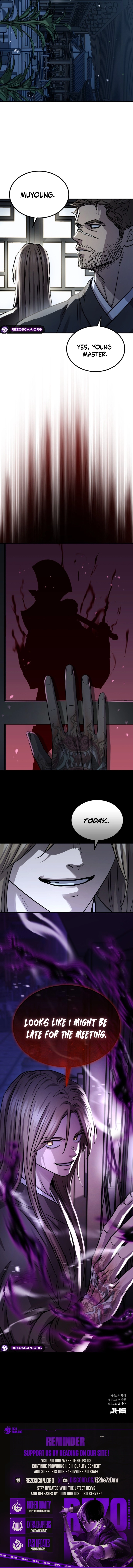 Absolute Domination Chapter 40, page 13 of 13