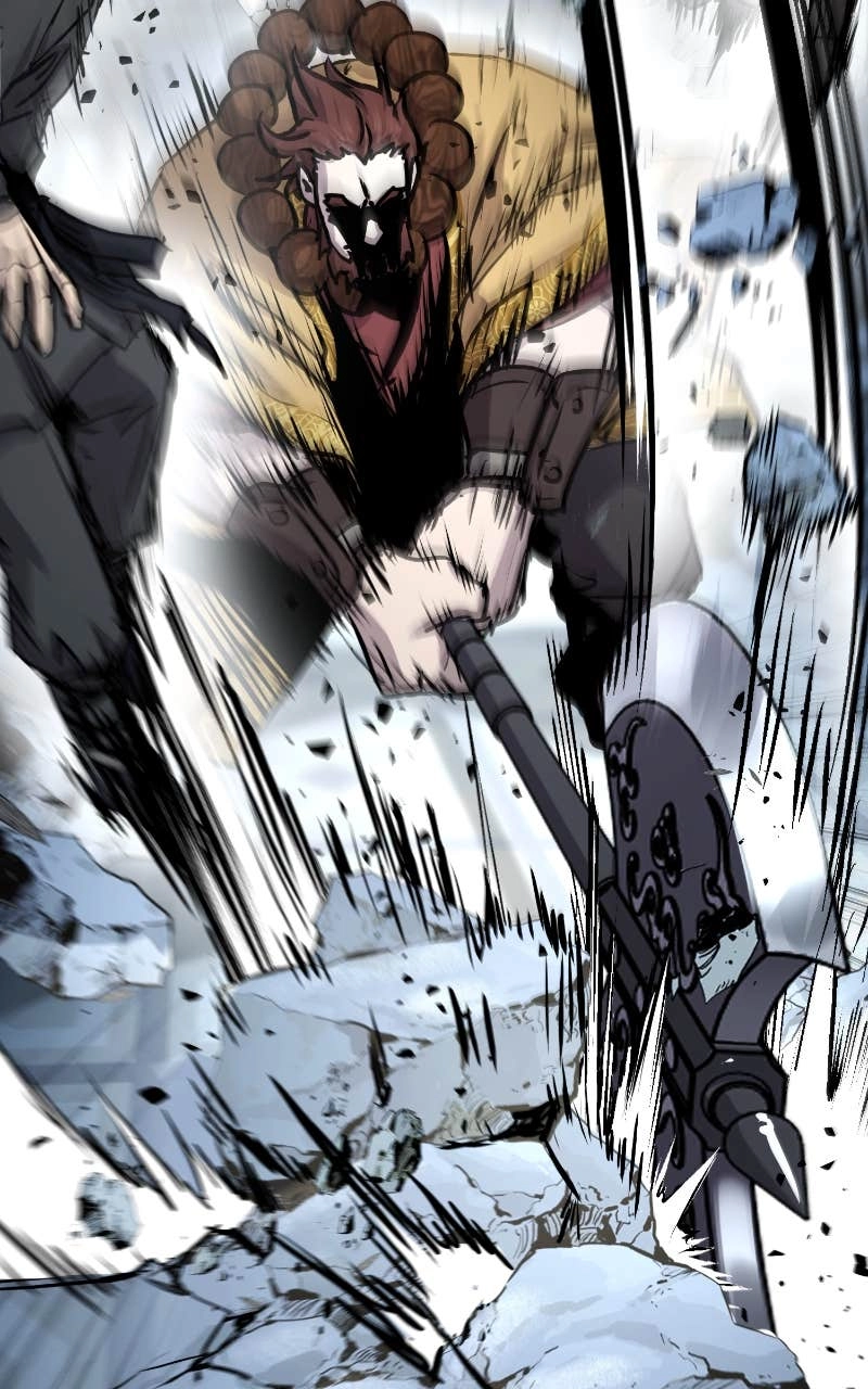 Absolute Domination Chapter 41, page 11 of 139