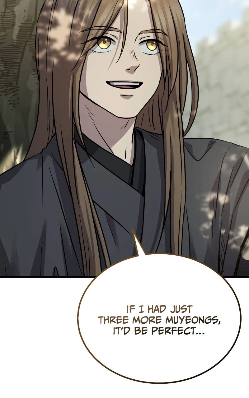 Absolute Domination Chapter 41, page 116 of 139