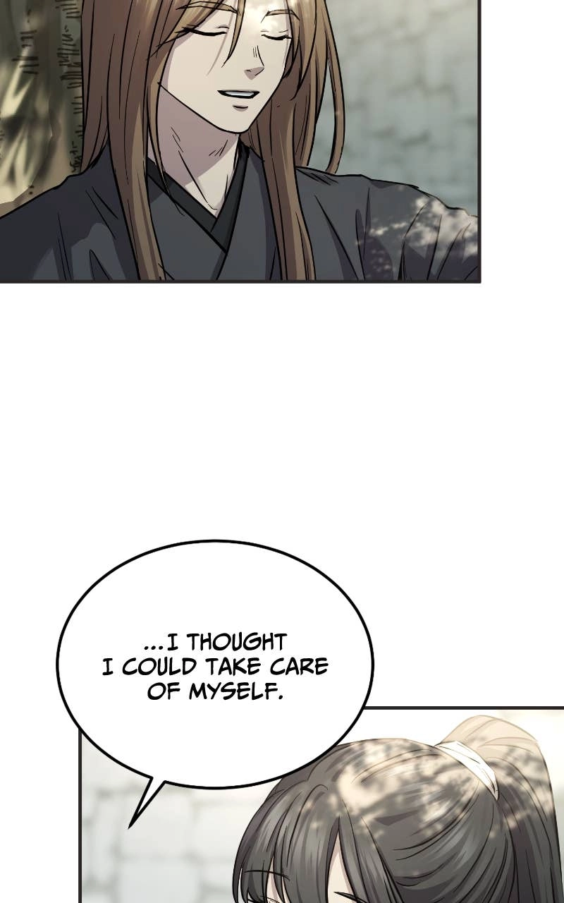 Absolute Domination Chapter 41, page 126 of 139