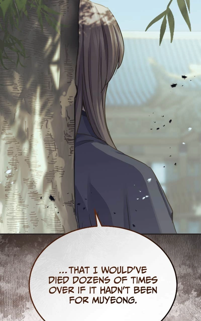 Absolute Domination Chapter 41, page 128 of 139