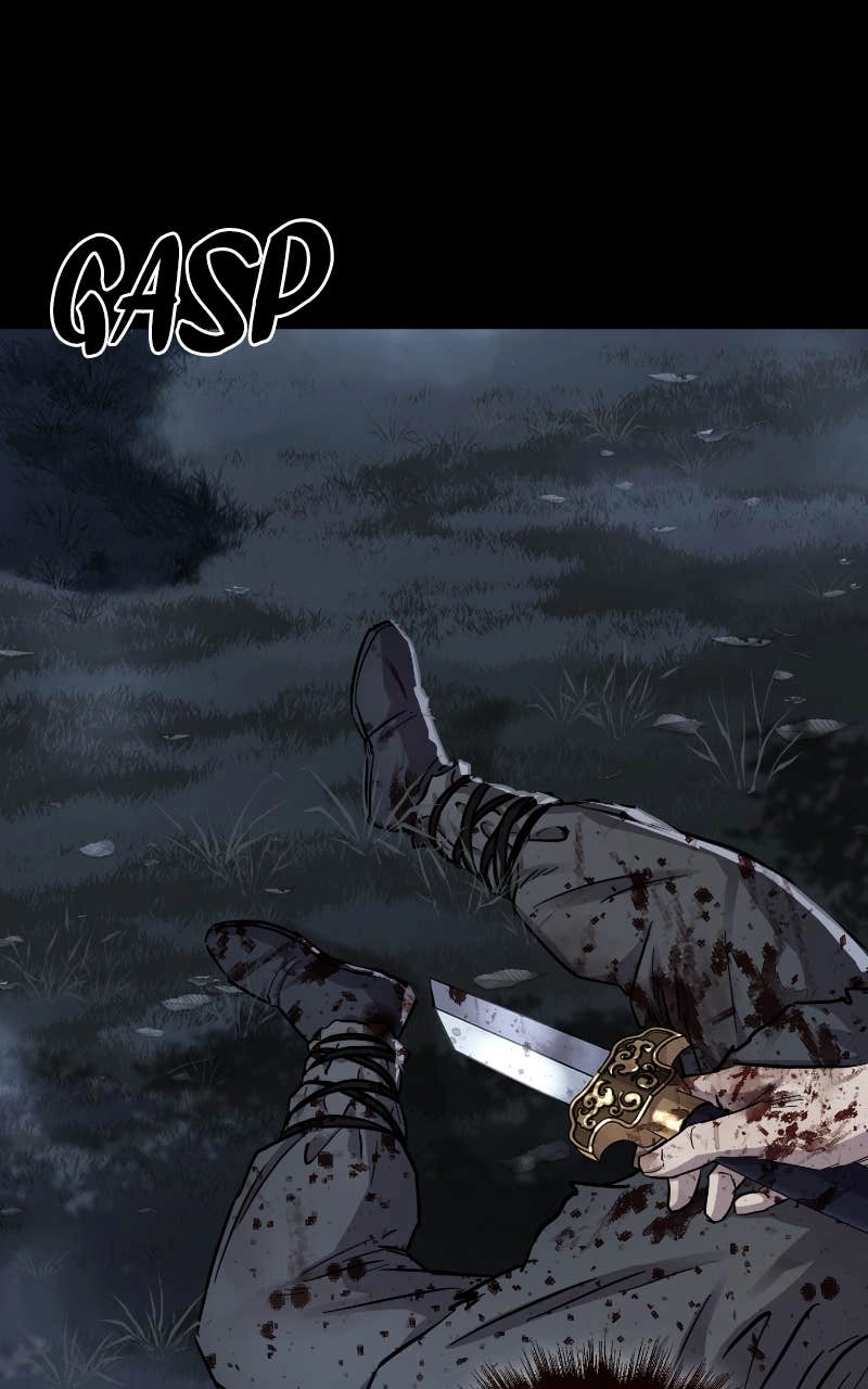 Absolute Domination Chapter 41, page 135 of 139