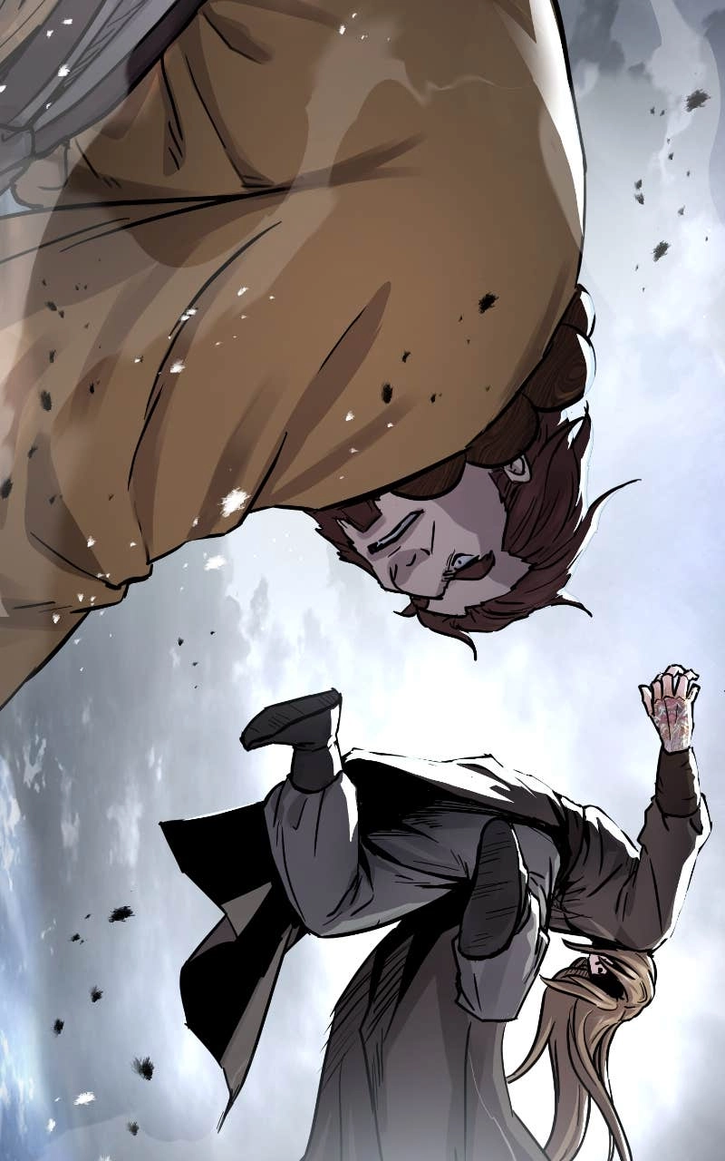 Absolute Domination Chapter 41, page 16 of 139