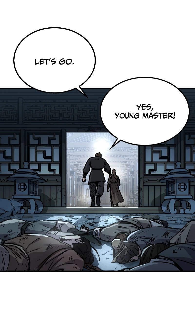 Absolute Domination Chapter 41, page 28 of 139