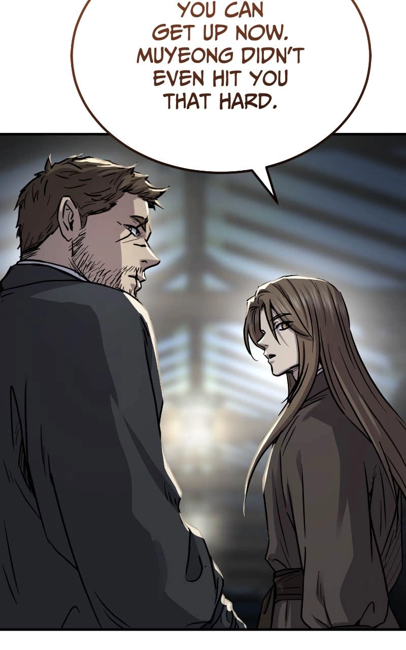 Absolute Domination Chapter 41, page 30 of 139