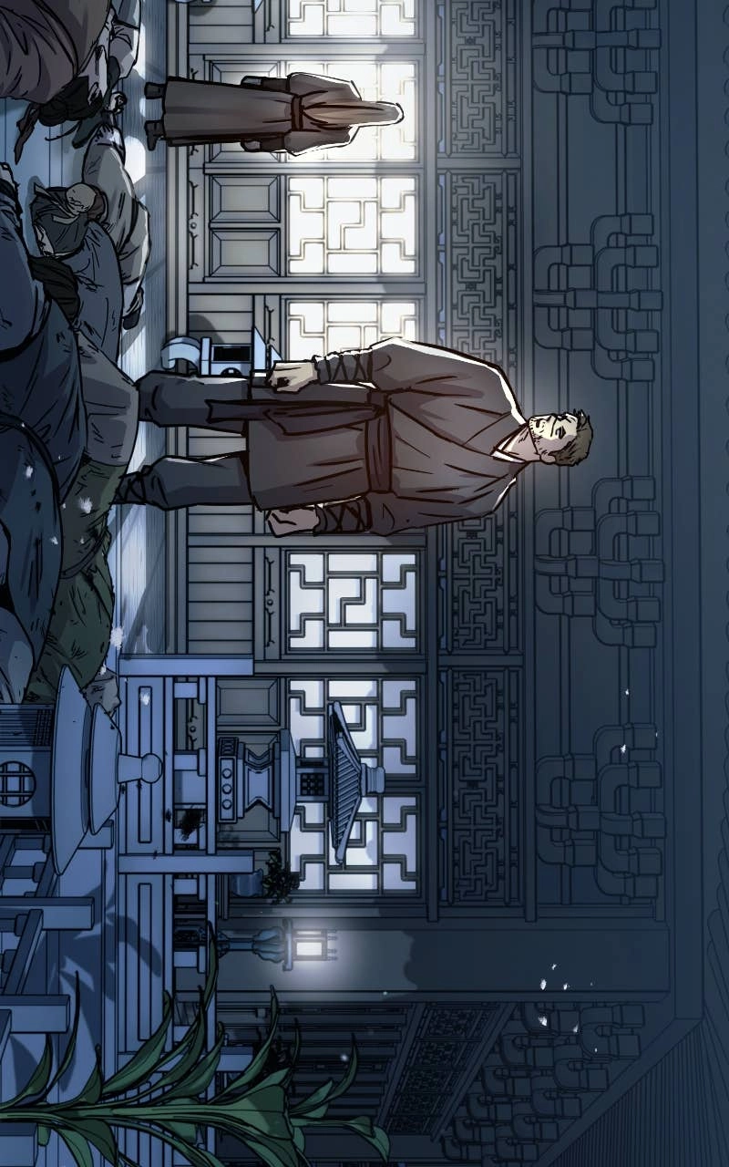 Absolute Domination Chapter 41, page 5 of 139