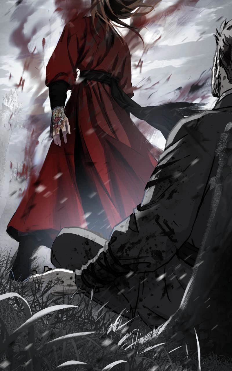 Absolute Domination Chapter 42, page 133 of 136