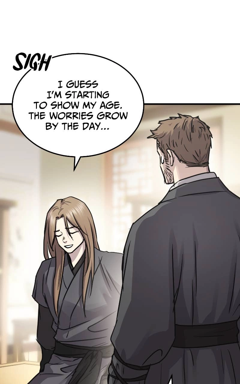 Absolute Domination Chapter 42, page 21 of 136