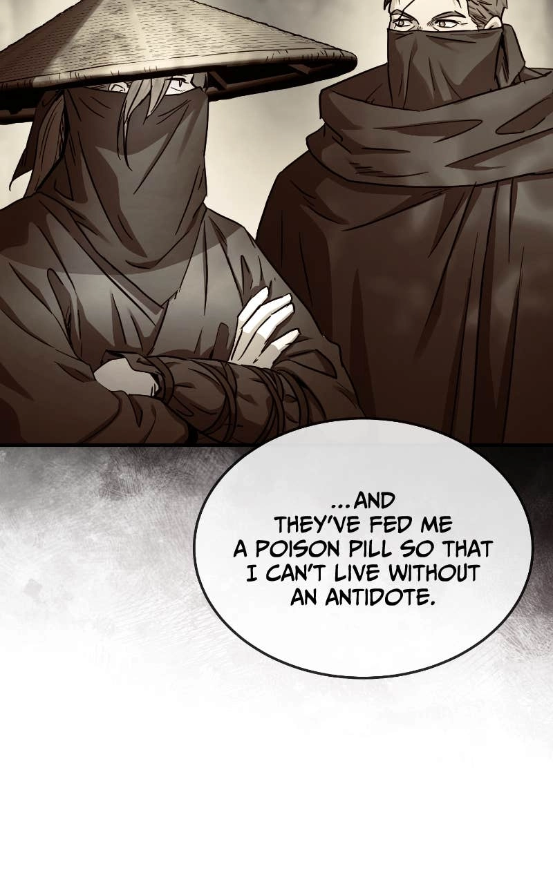 Absolute Domination Chapter 42, page 33 of 136