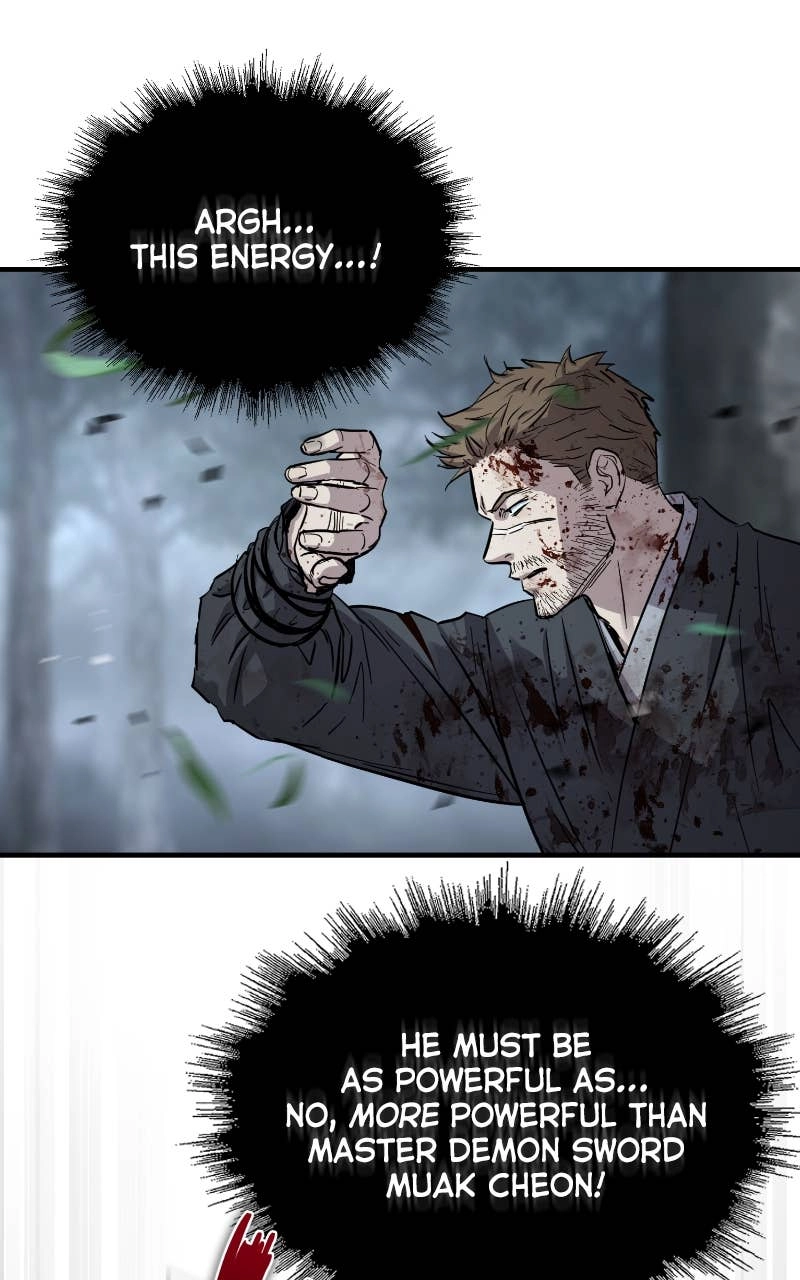 Absolute Domination Chapter 43, page 109 of 120