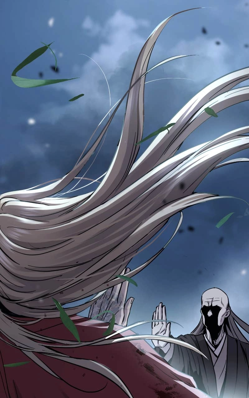Absolute Domination Chapter 43, page 111 of 120