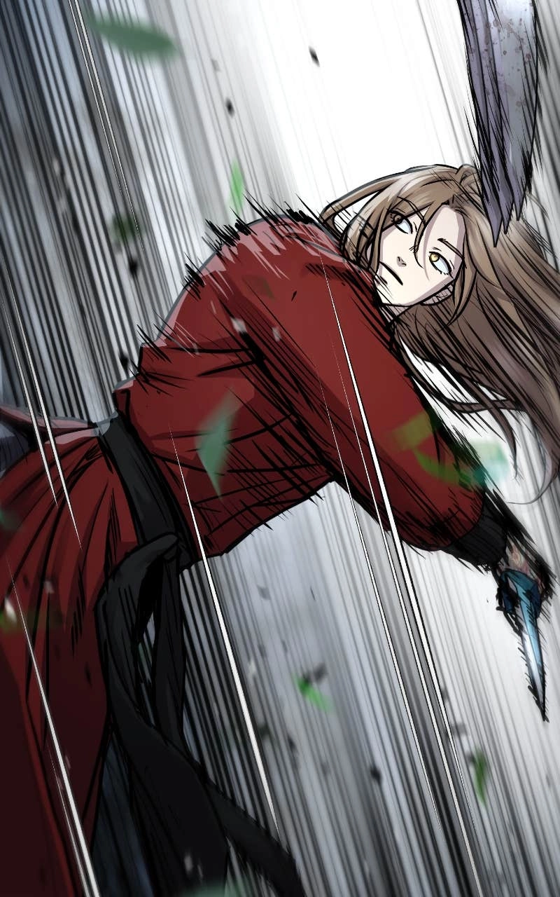 Absolute Domination Chapter 43, page 22 of 120