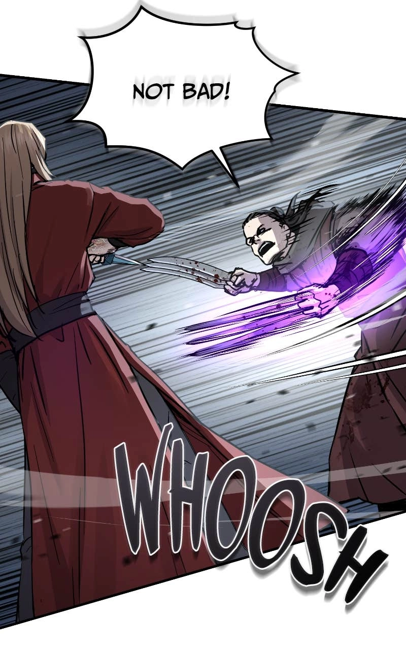 Absolute Domination Chapter 43, page 26 of 120