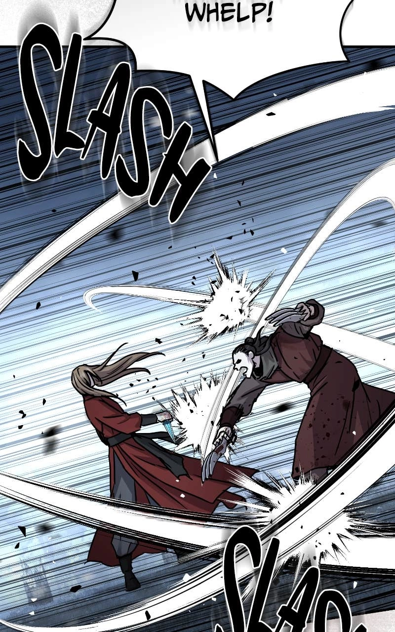 Absolute Domination Chapter 43, page 33 of 120