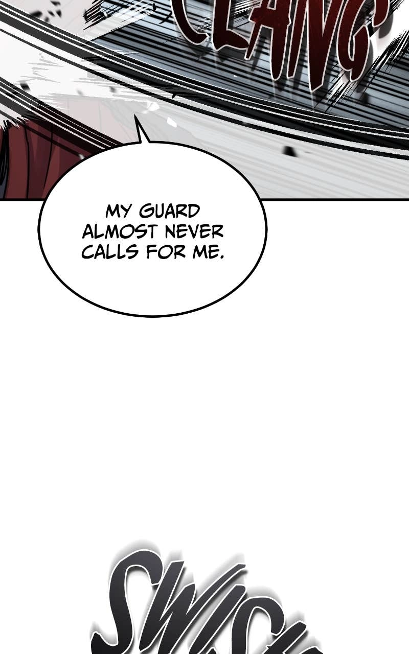 Absolute Domination Chapter 43, page 35 of 120