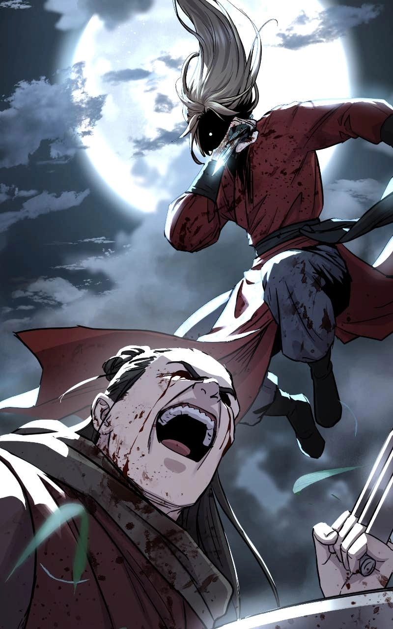 Absolute Domination Chapter 43, page 55 of 120