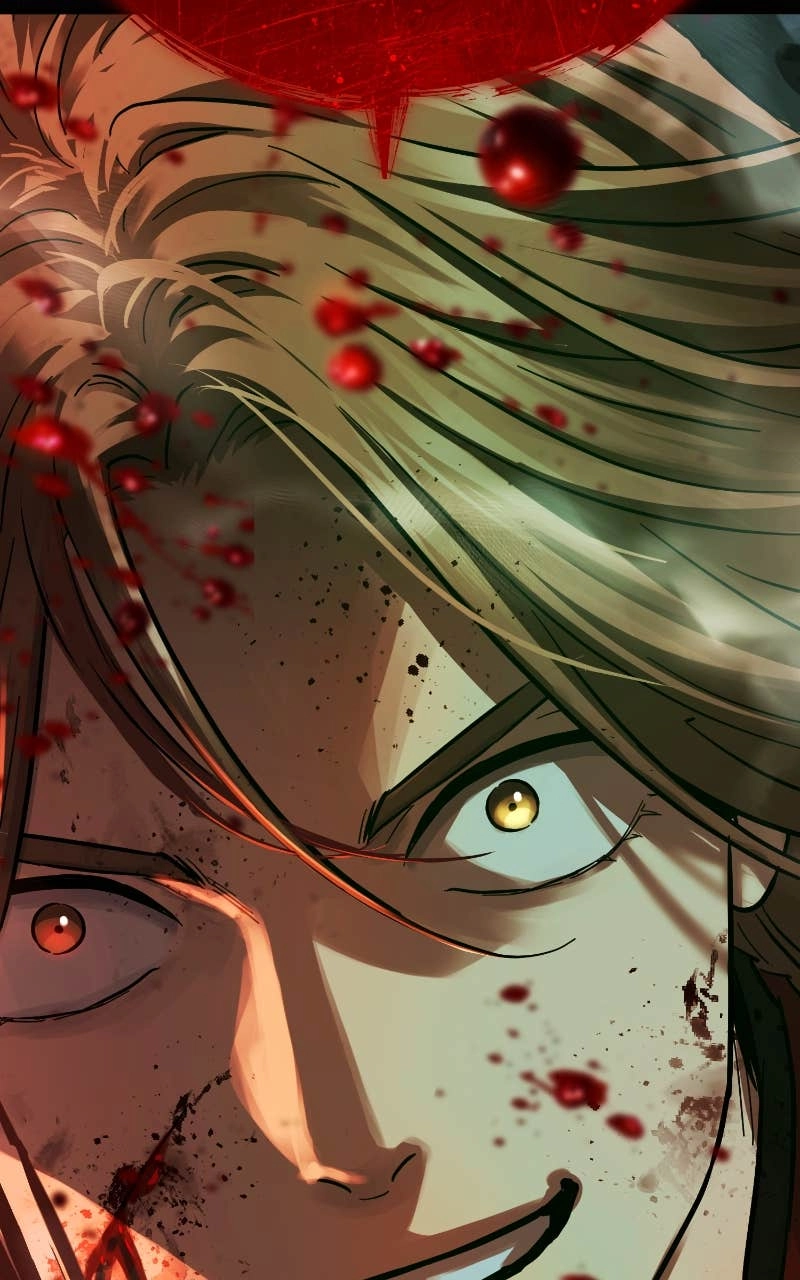 Absolute Domination Chapter 44, page 133 of 134