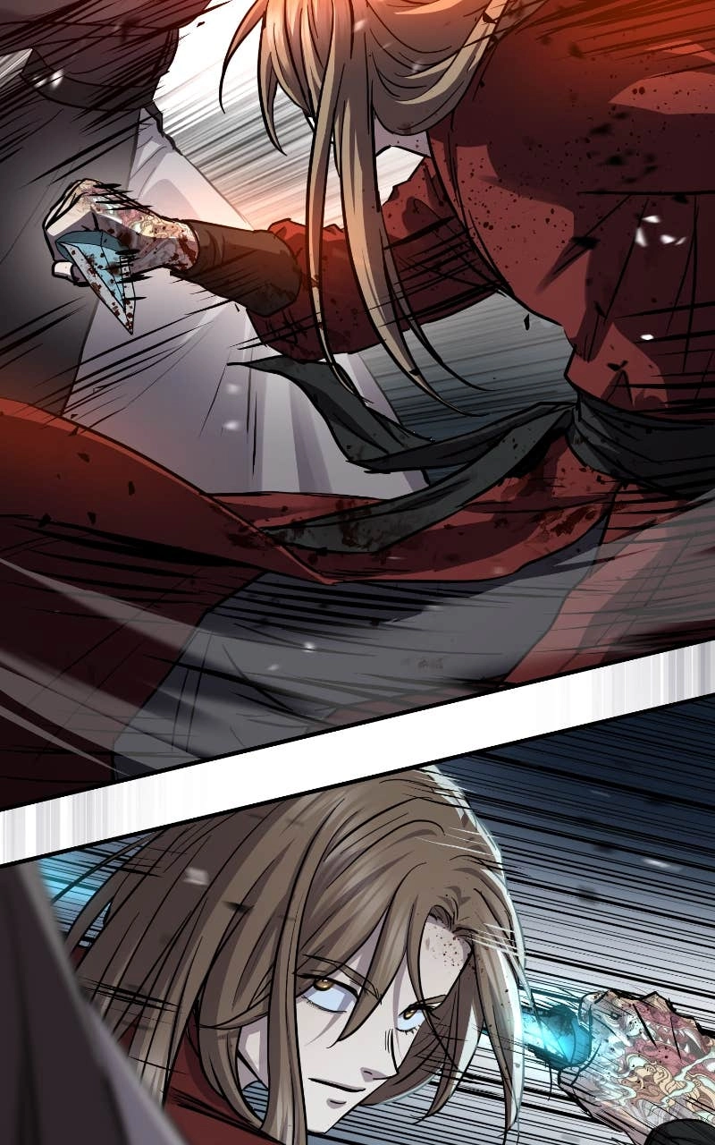 Absolute Domination Chapter 44, page 20 of 134