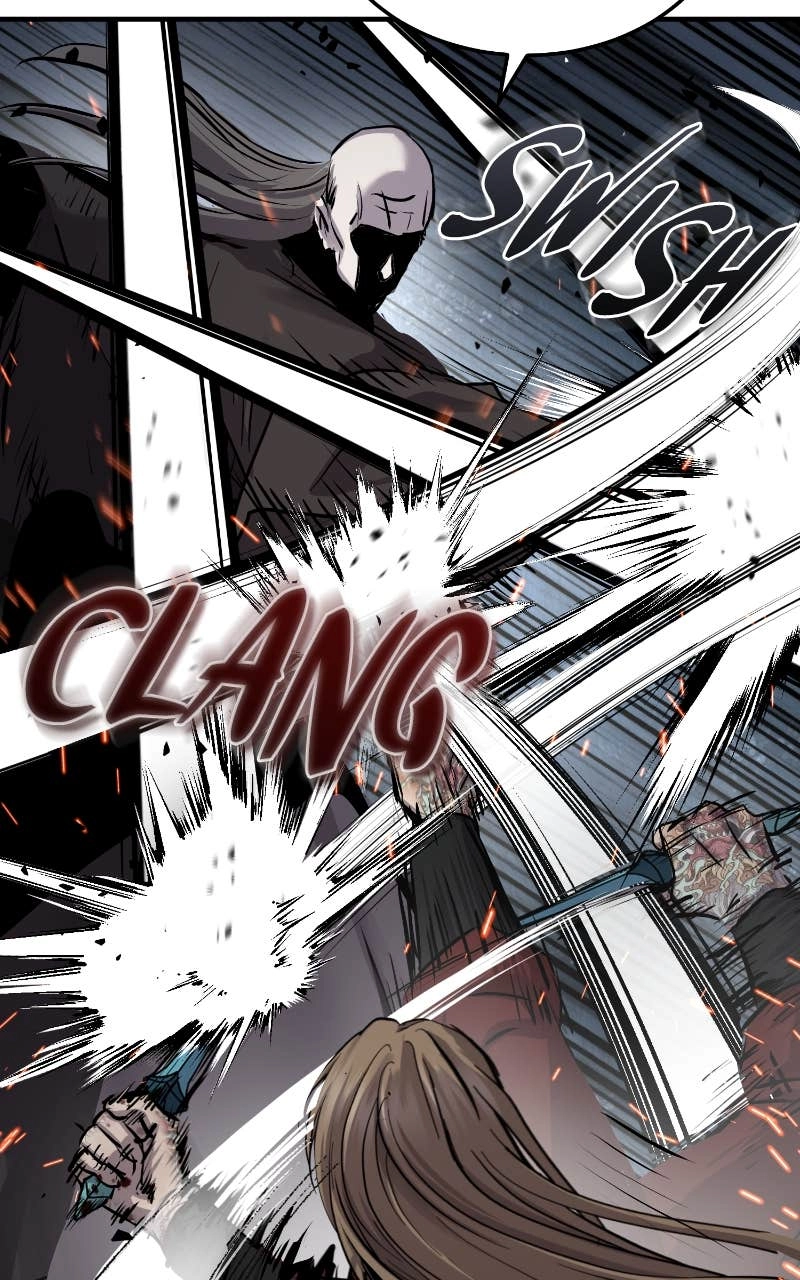 Absolute Domination Chapter 44, page 24 of 134