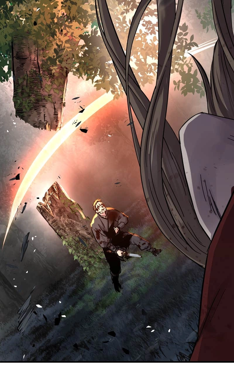 Absolute Domination Chapter 44, page 33 of 134