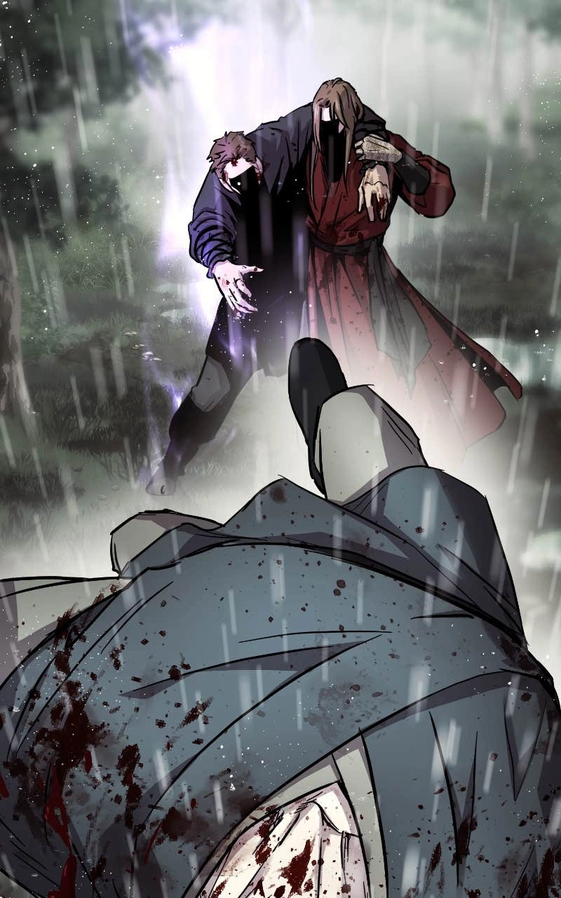 Absolute Domination Chapter 45, page 110 of 152