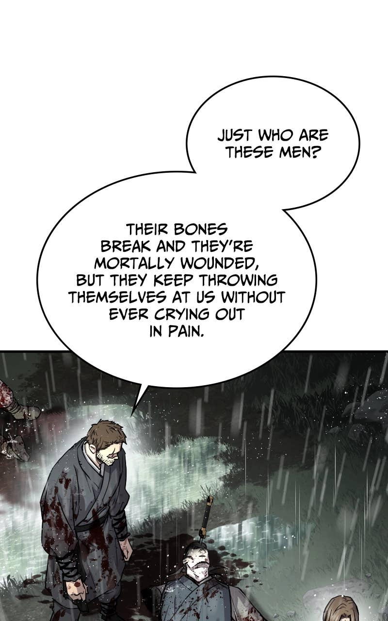 Absolute Domination Chapter 45, page 113 of 152