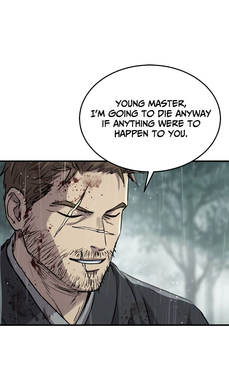 Absolute Domination Chapter 45, page 128 of 152