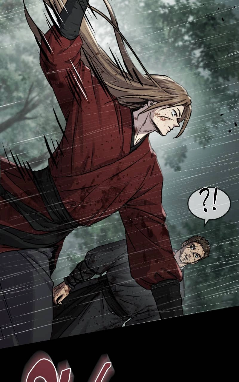 Absolute Domination Chapter 45, page 136 of 152