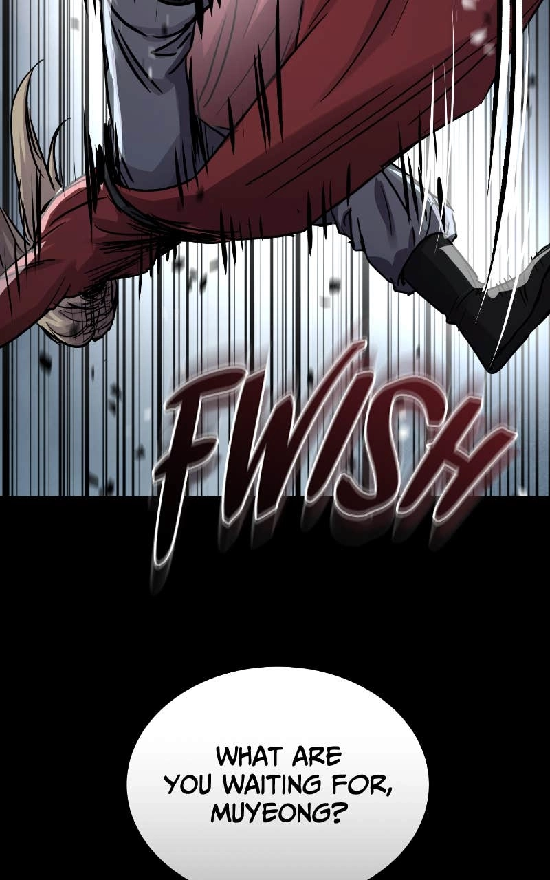 Absolute Domination Chapter 46, page 125 of 128