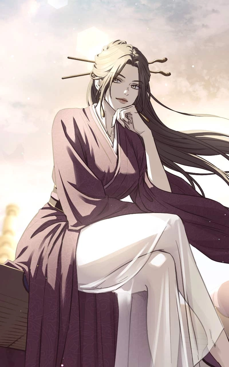 Absolute Domination Chapter 46, page 31 of 128