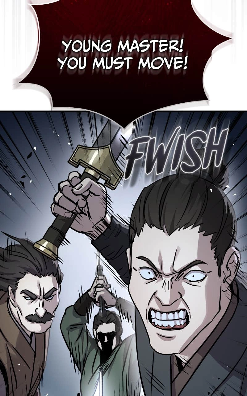 Absolute Domination Chapter 46, page 99 of 128