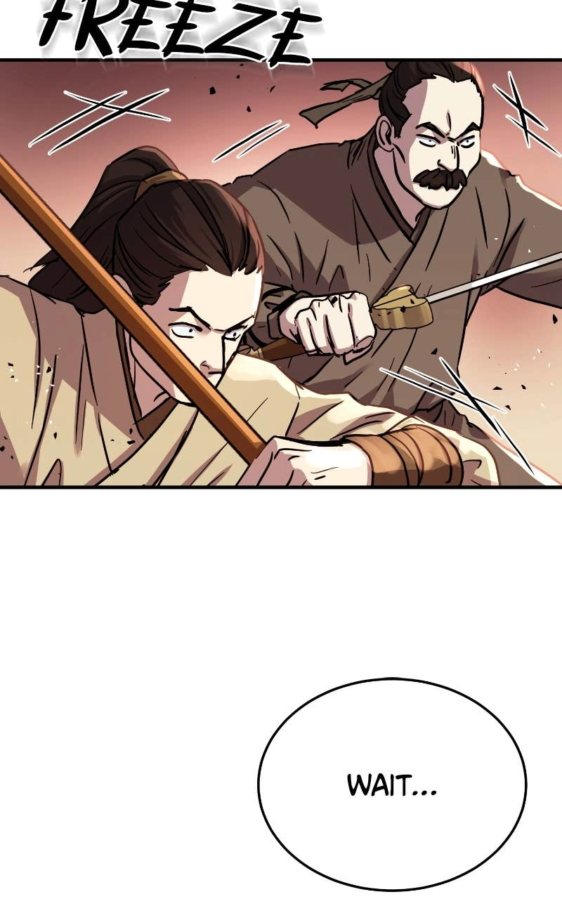 Absolute Domination Chapter 47, page 107 of 148