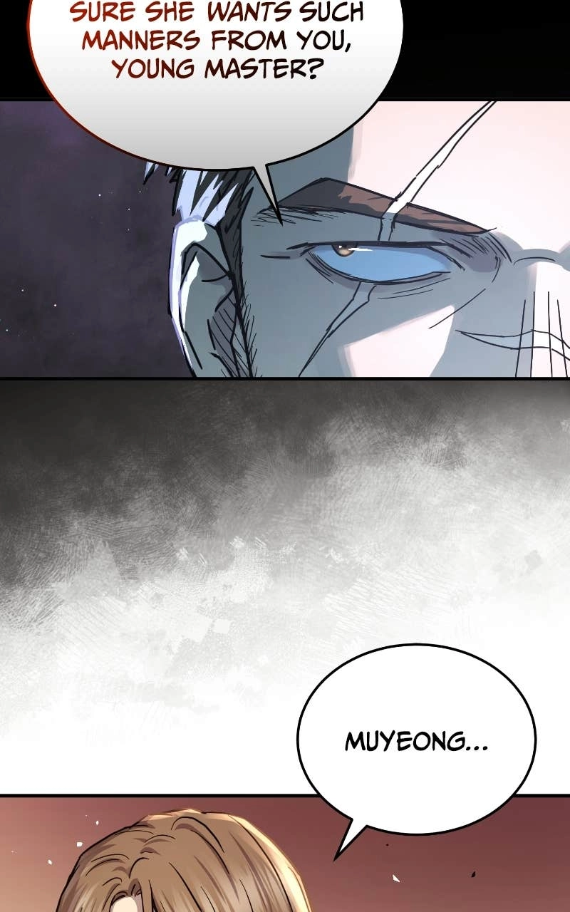 Absolute Domination Chapter 47, page 120 of 148