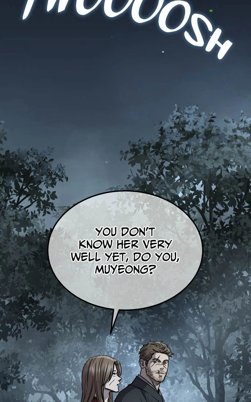 Absolute Domination Chapter 47, page 141 of 148