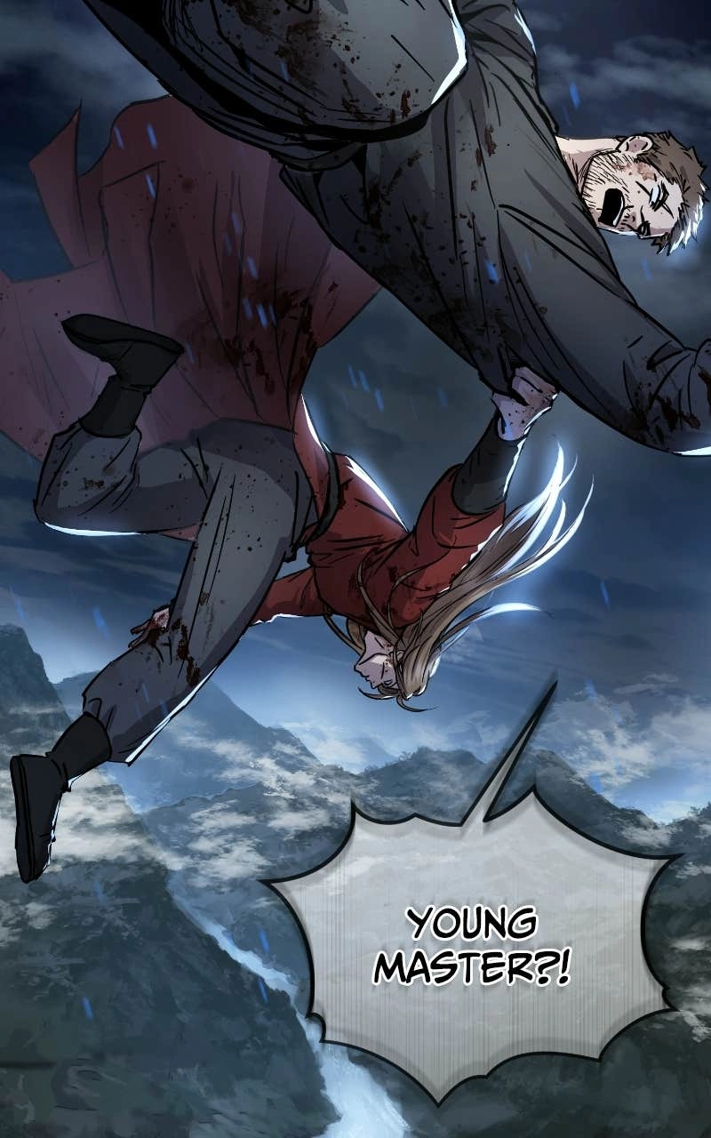Absolute Domination Chapter 47, page 19 of 148