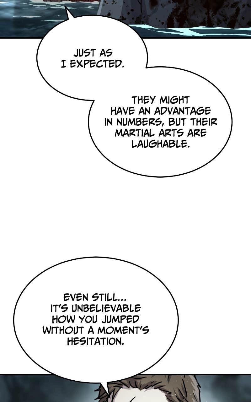 Absolute Domination Chapter 47, page 33 of 148